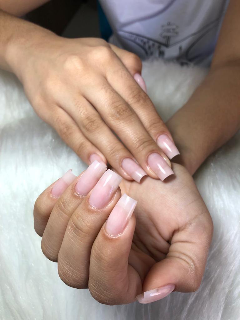 Fibra de Vidro - Manutenção realizada com sucesso