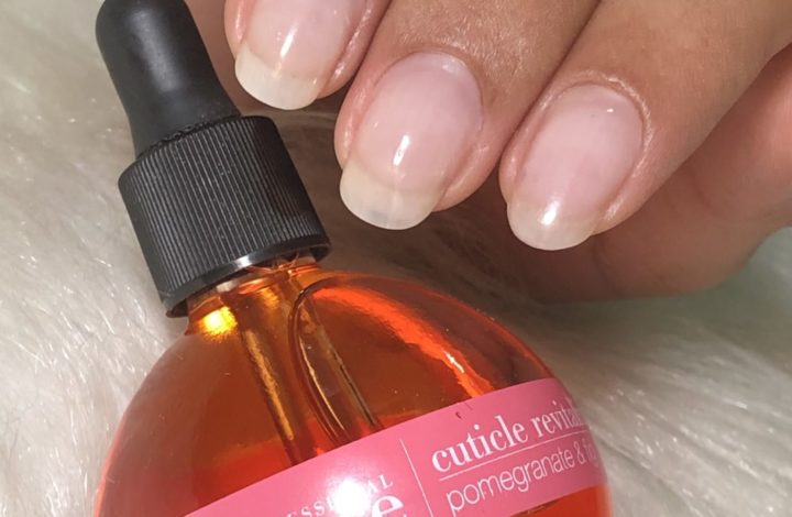 Blindagem de Cálcium vigor e proteção para as unhas
